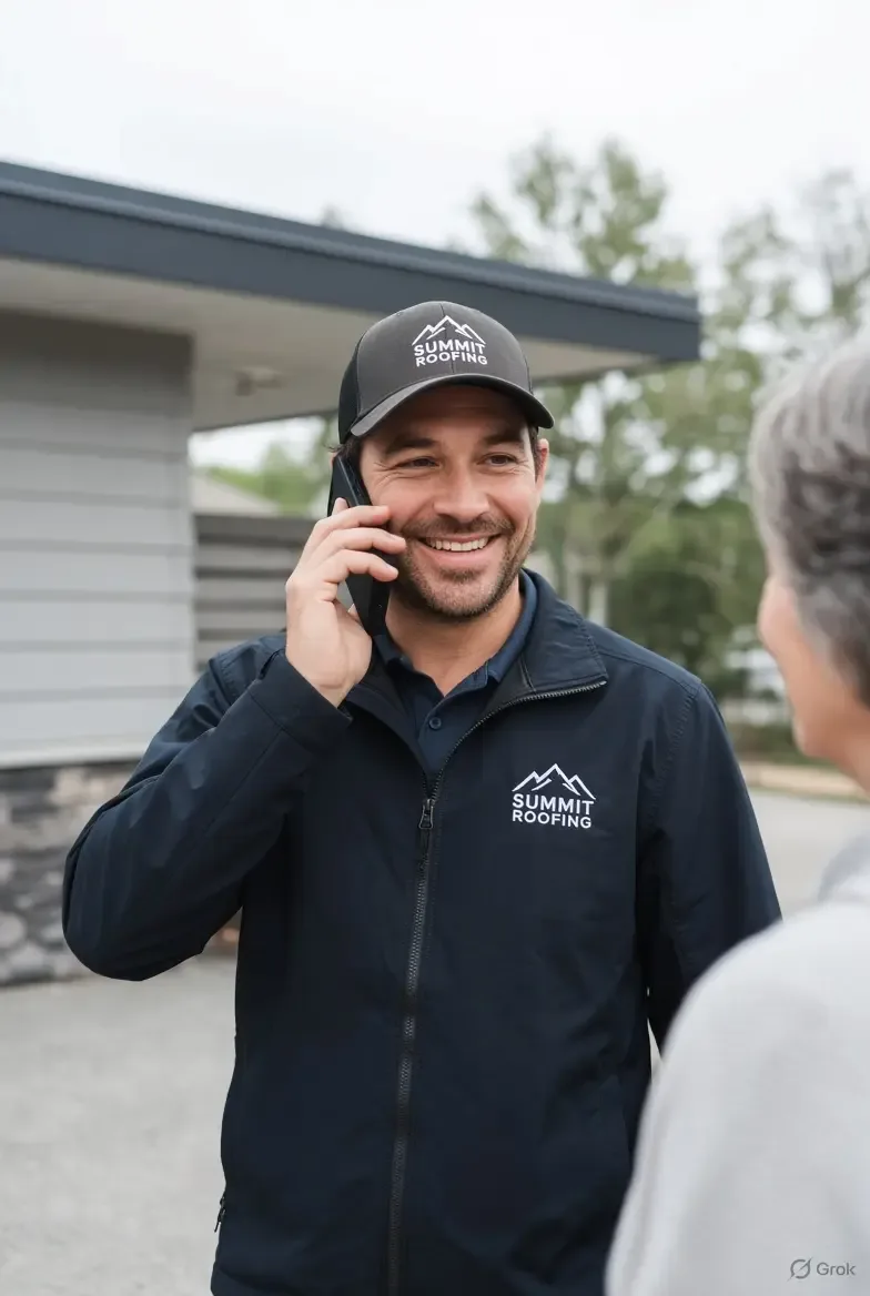 Flat Roof Leak Repair Granville, TN FAQs